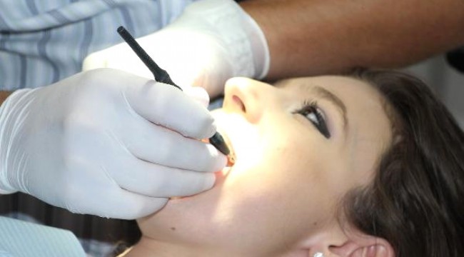 Diş Eti Hastalıkları İçin Tanı Testi Geliştiriliyor GÜNDEM Gerçek