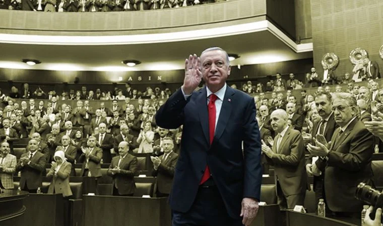 AK Parti den dikkat çeken HDP ziyareti çıkışı SİYASET Gerçek Haberci