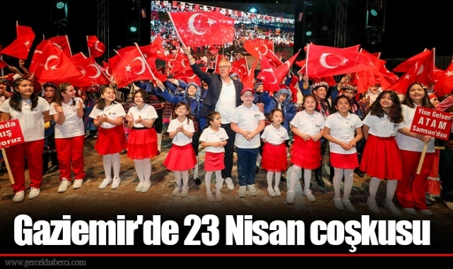 Gaziemir De Nisan Co Kusu Zm R Ger Ek Haberci