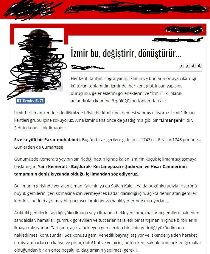 Gazeteci Gençel'in "Aşırmacılık"la suçladığı gazeteci kim?