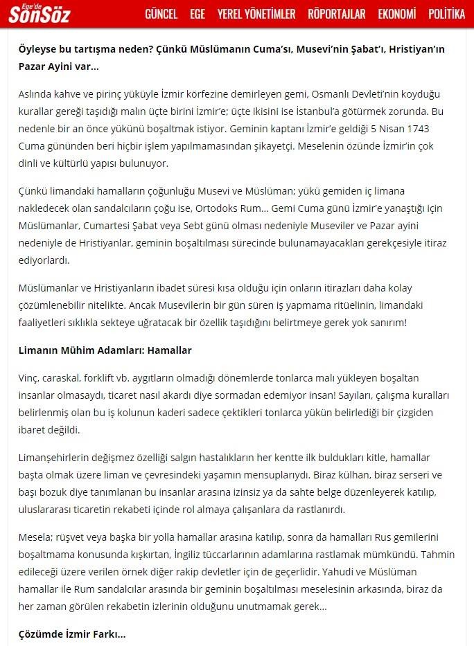 Gazeteci Gençel'in "Aşırmacılık"la suçladığı gazeteci kim?