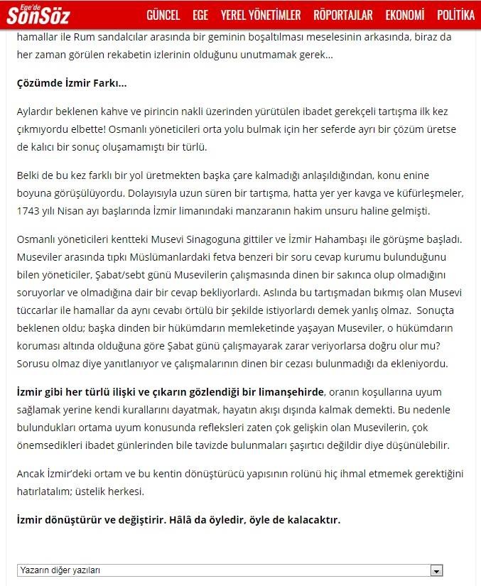 Gazeteci Gençel'in "Aşırmacılık"la suçladığı gazeteci kim?