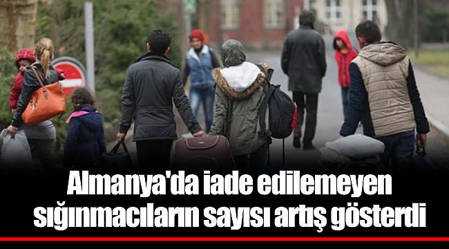 Almanya iltica için gecerli sebepler