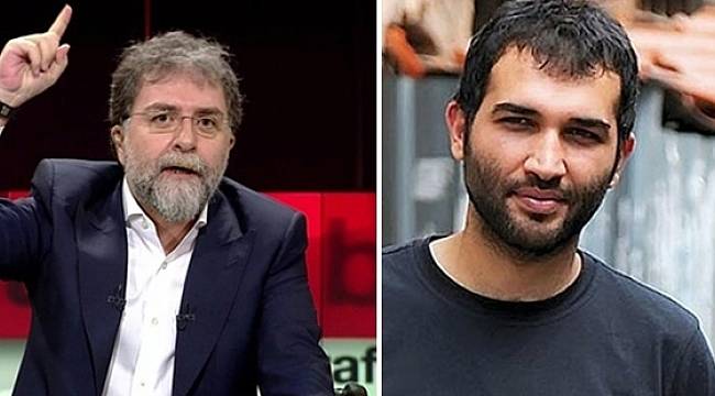 Barış Atay'dan Ahmet Hakan'a: Yargılanacaksın, Tahir Elçi'nin Kanı ...