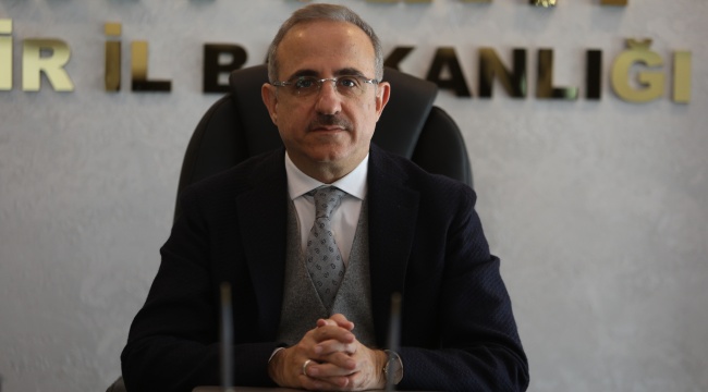 Kılıçdaroğlu’nun İzmir programına AK Partili Sürekli'den sert eleştiri: “–mış gibi yapmanın tarihini yazdılar!”
