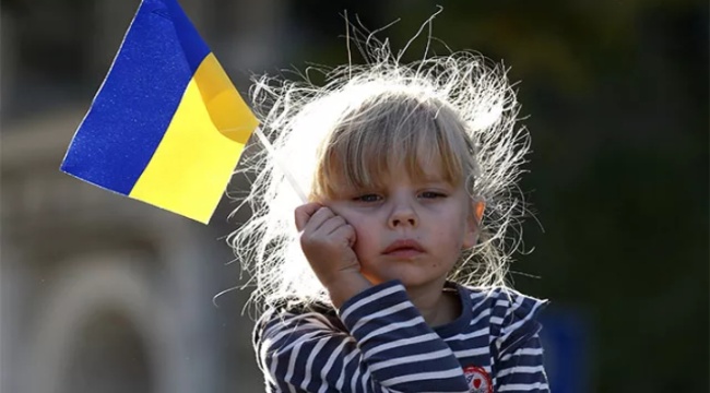 Ukrayna Milli Eğitim Bakanı: “Savaş nedeniyle 651 bin çocuk yurt dışına kaçtı”