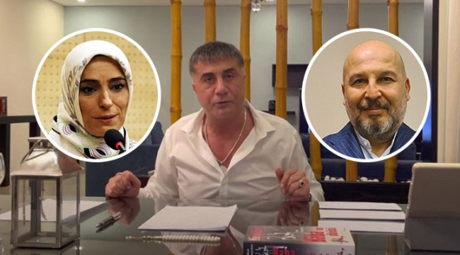 Sedat Pekerin Iddiaları Sonrası Savcılara çağrı Harekete Geçmek Için Neyi Bekliyorsunuz